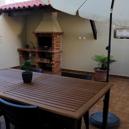 Grillohouse Villa Lourinhã Kültér fotó