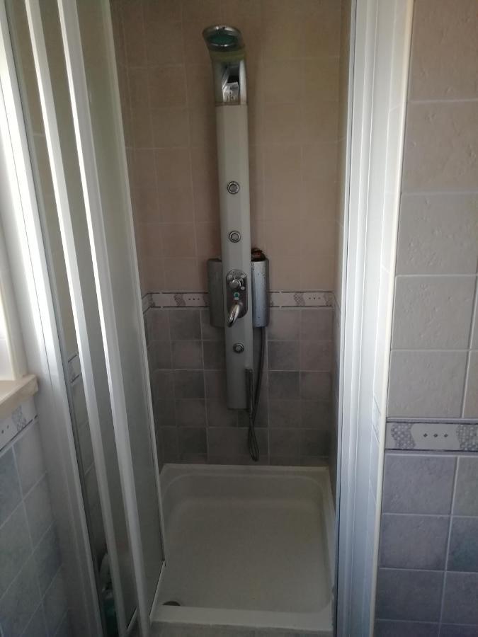 Grillohouse Villa Lourinhã Kültér fotó