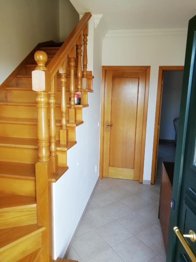 Grillohouse Villa Lourinhã Kültér fotó