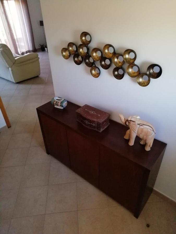 Grillohouse Villa Lourinhã Kültér fotó