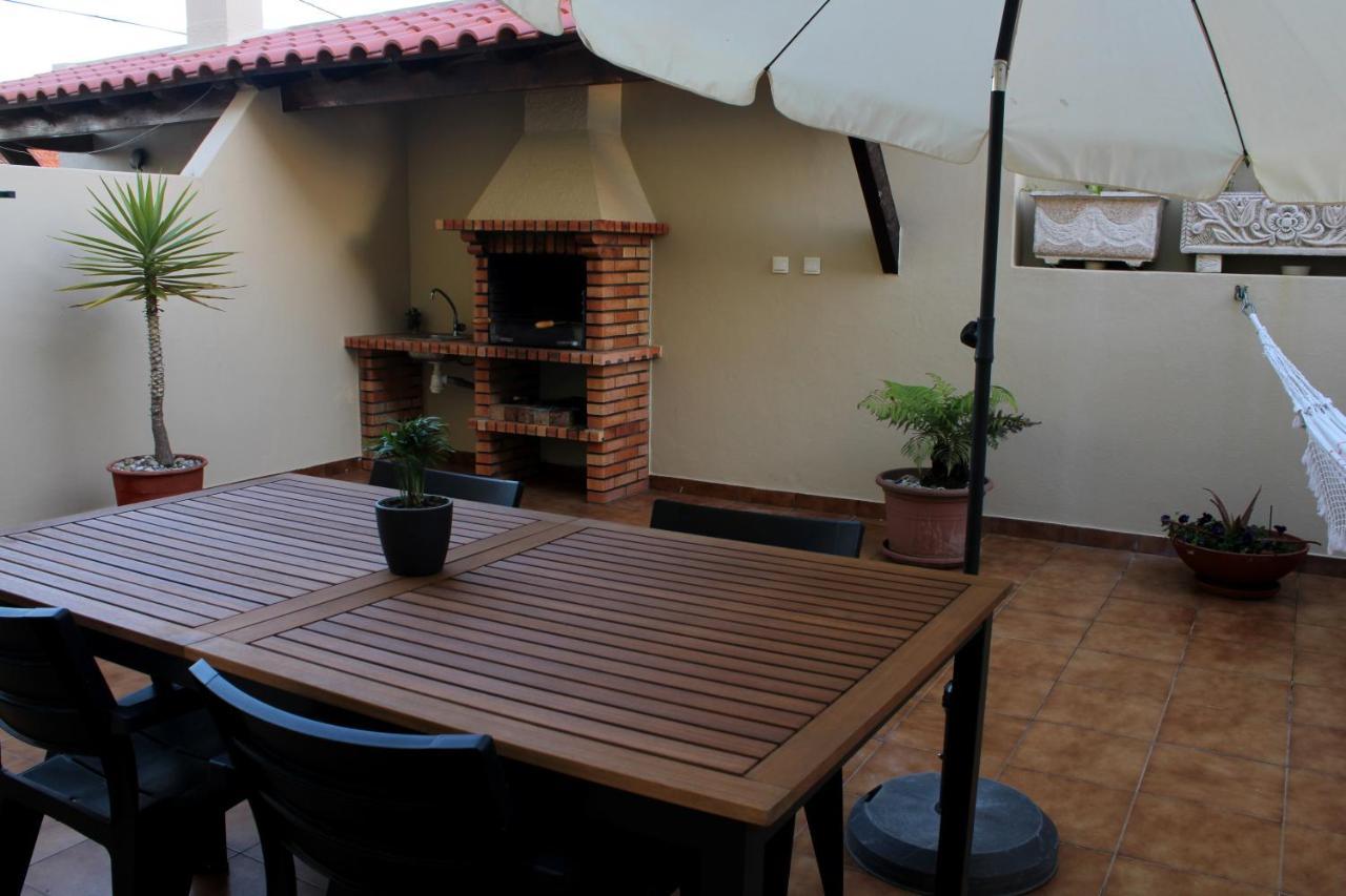 Grillohouse Villa Lourinhã Kültér fotó