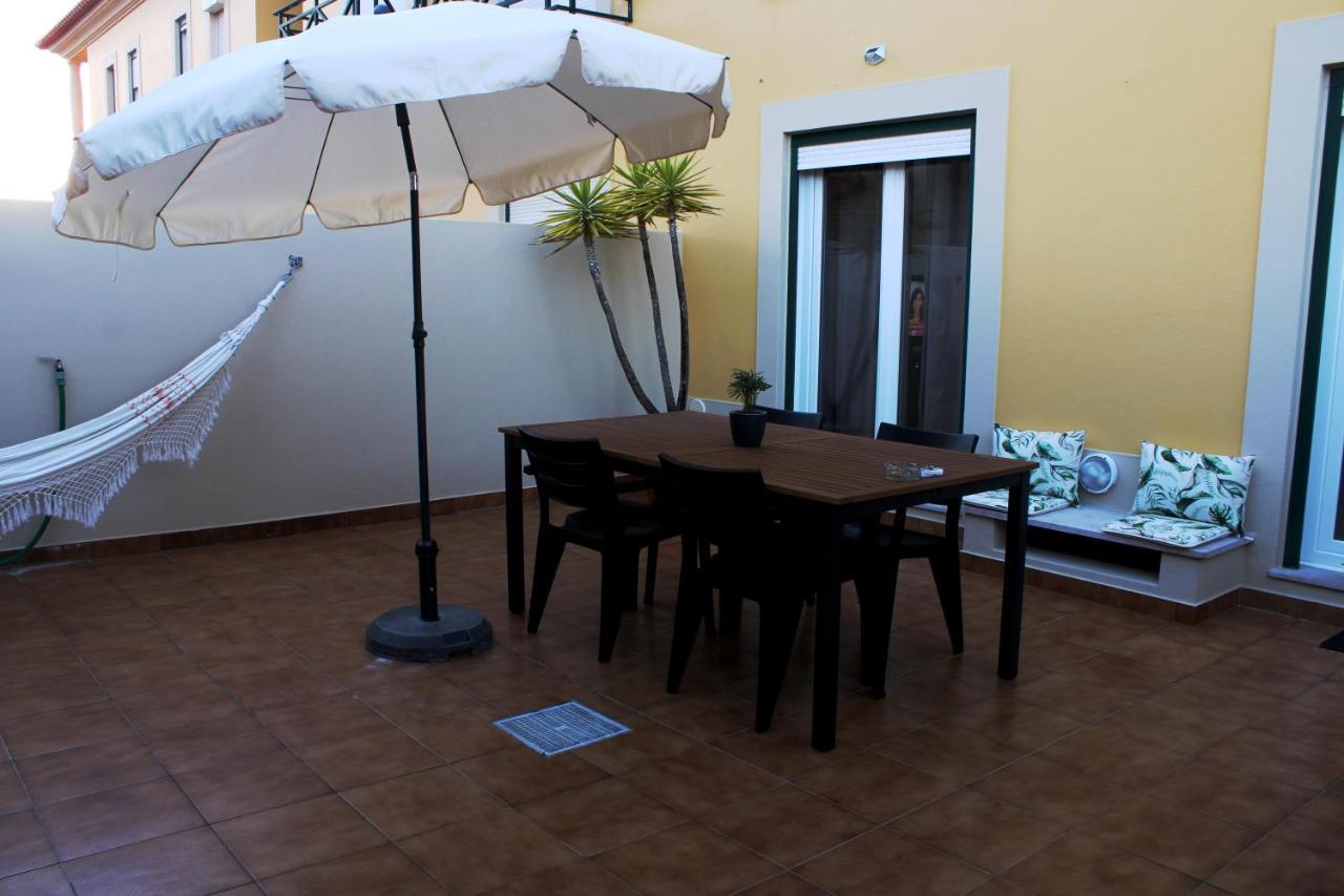 Grillohouse Villa Lourinhã Kültér fotó